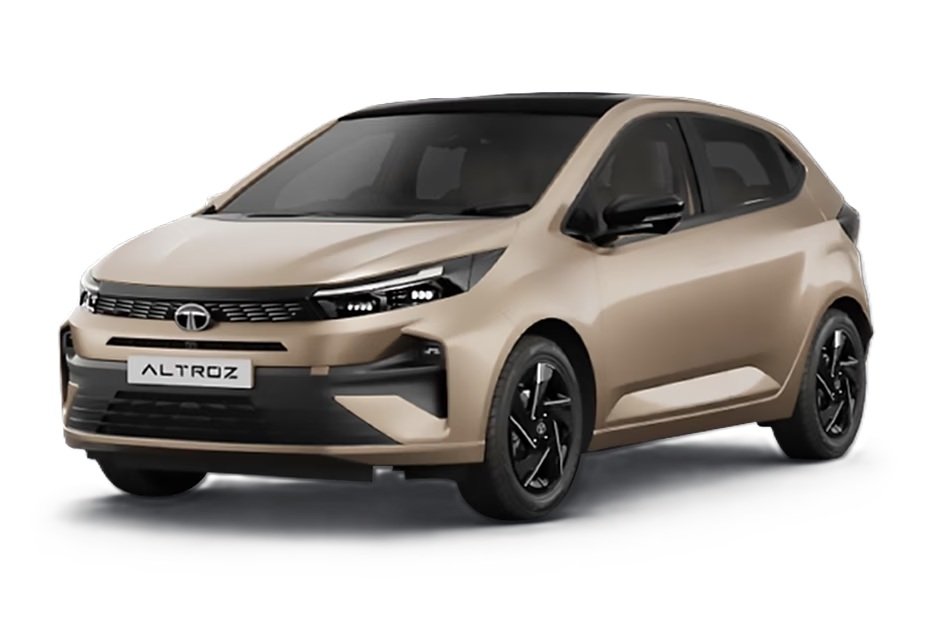 Tata Altroz